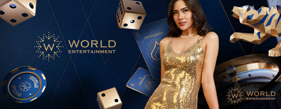 WE CASINO